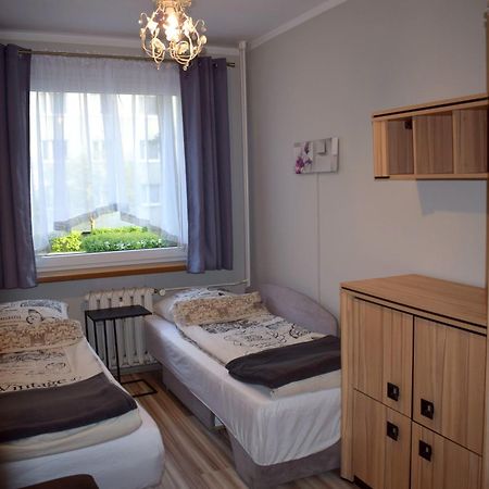 Apartament M-5 - 74M2 - Free Parking Częstochowa Eksteriør bilde