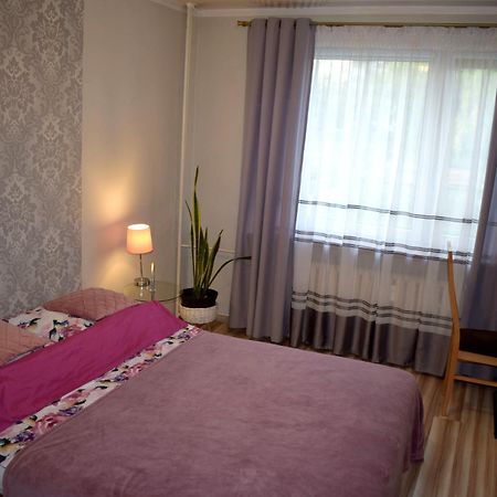 Apartament M-5 - 74M2 - Free Parking Częstochowa Eksteriør bilde
