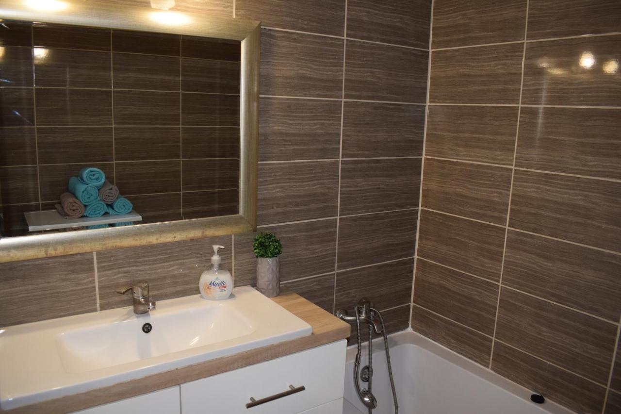 Apartament M-5 - 74M2 Częstochowa Eksteriør bilde