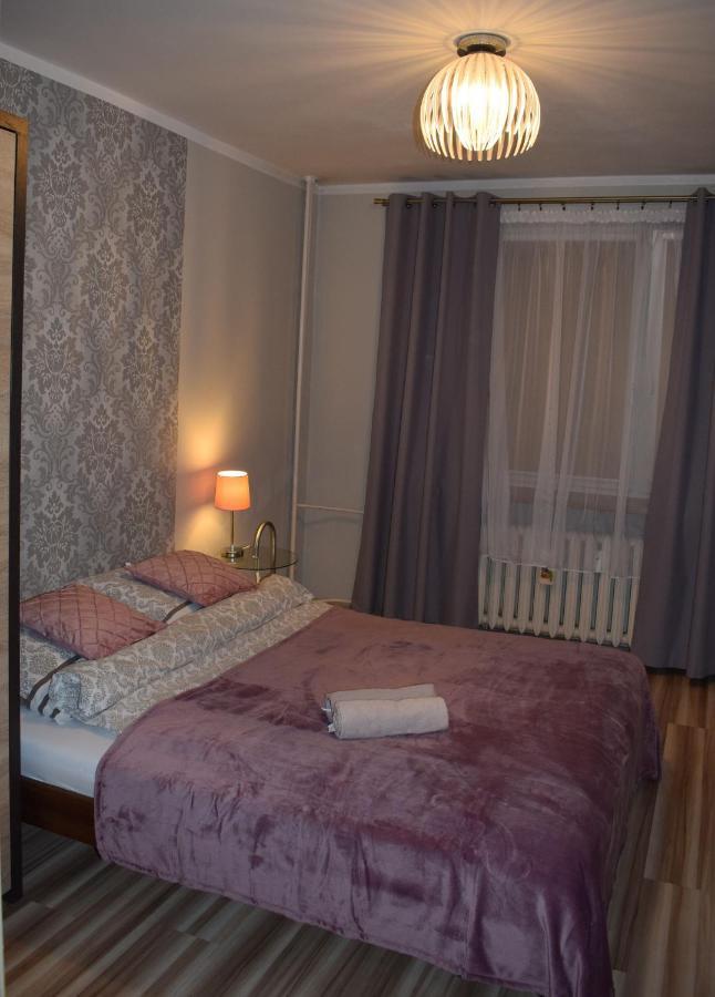 Apartament M-5 - 74M2 Częstochowa Eksteriør bilde