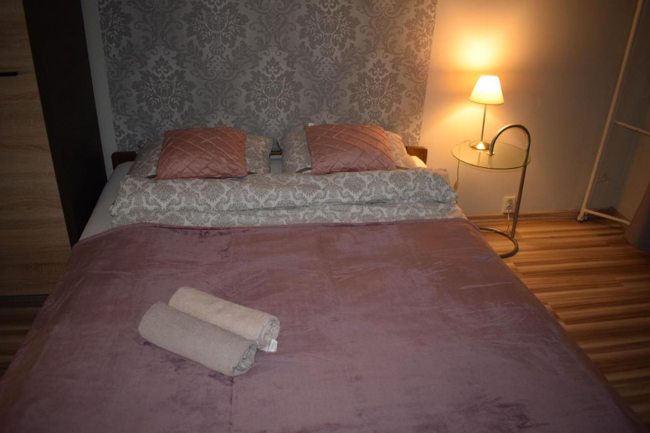Apartament M-5 - 74M2 Częstochowa Eksteriør bilde