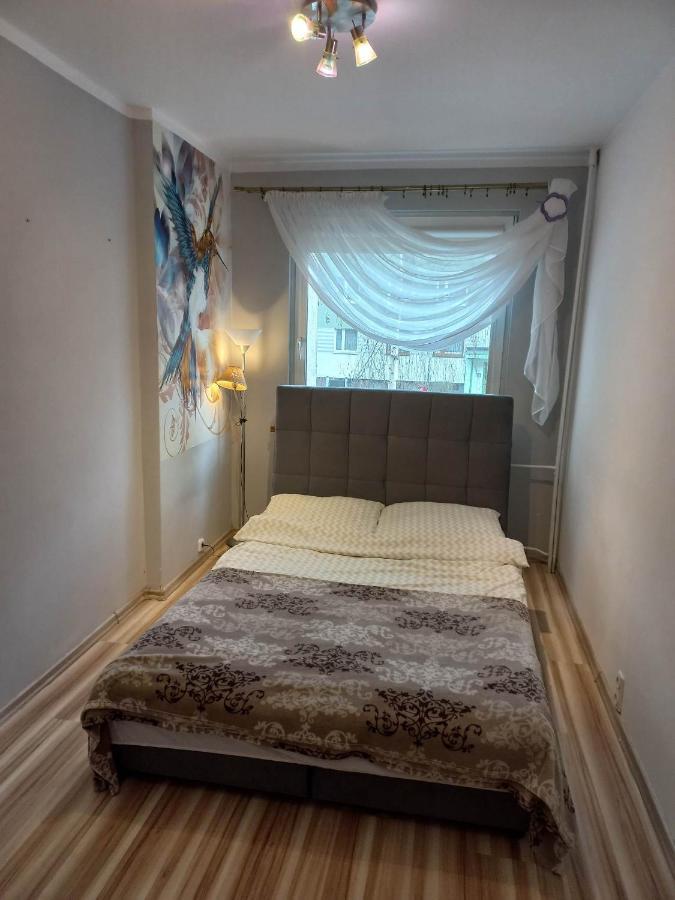 Apartament M-5 - 74M2 Częstochowa Eksteriør bilde