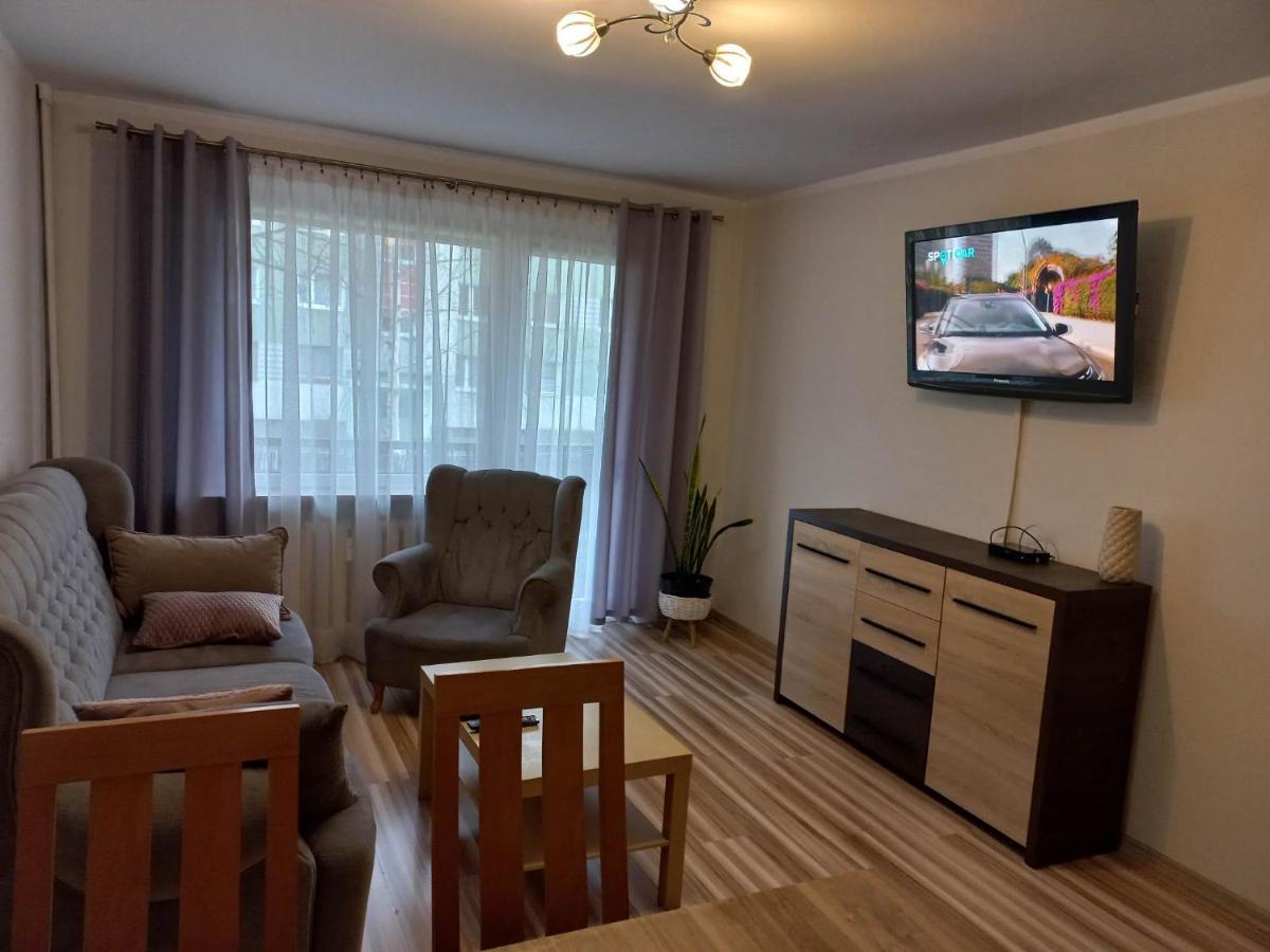 Apartament M-5 - 74M2 Częstochowa Eksteriør bilde