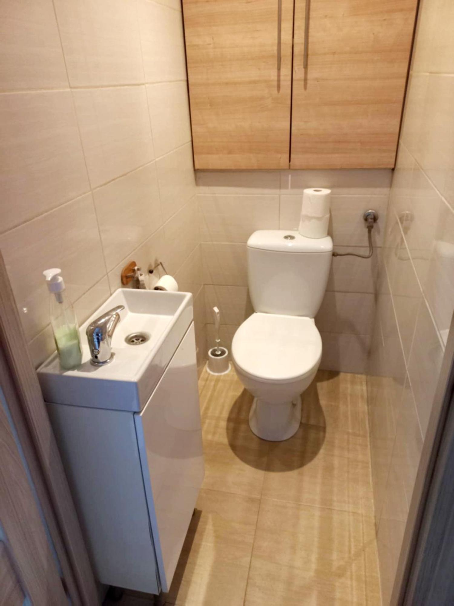 Apartament M-5 - 74M2 Częstochowa Eksteriør bilde