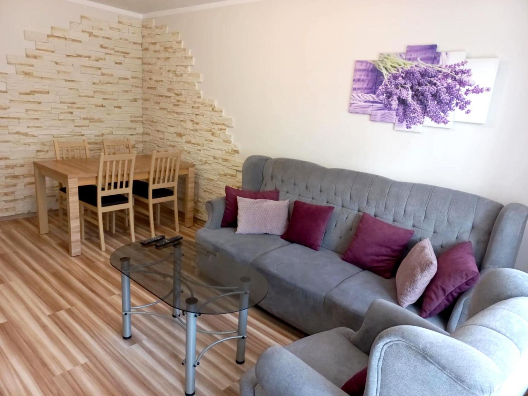 Apartament M-5 - 74M2 Częstochowa Eksteriør bilde
