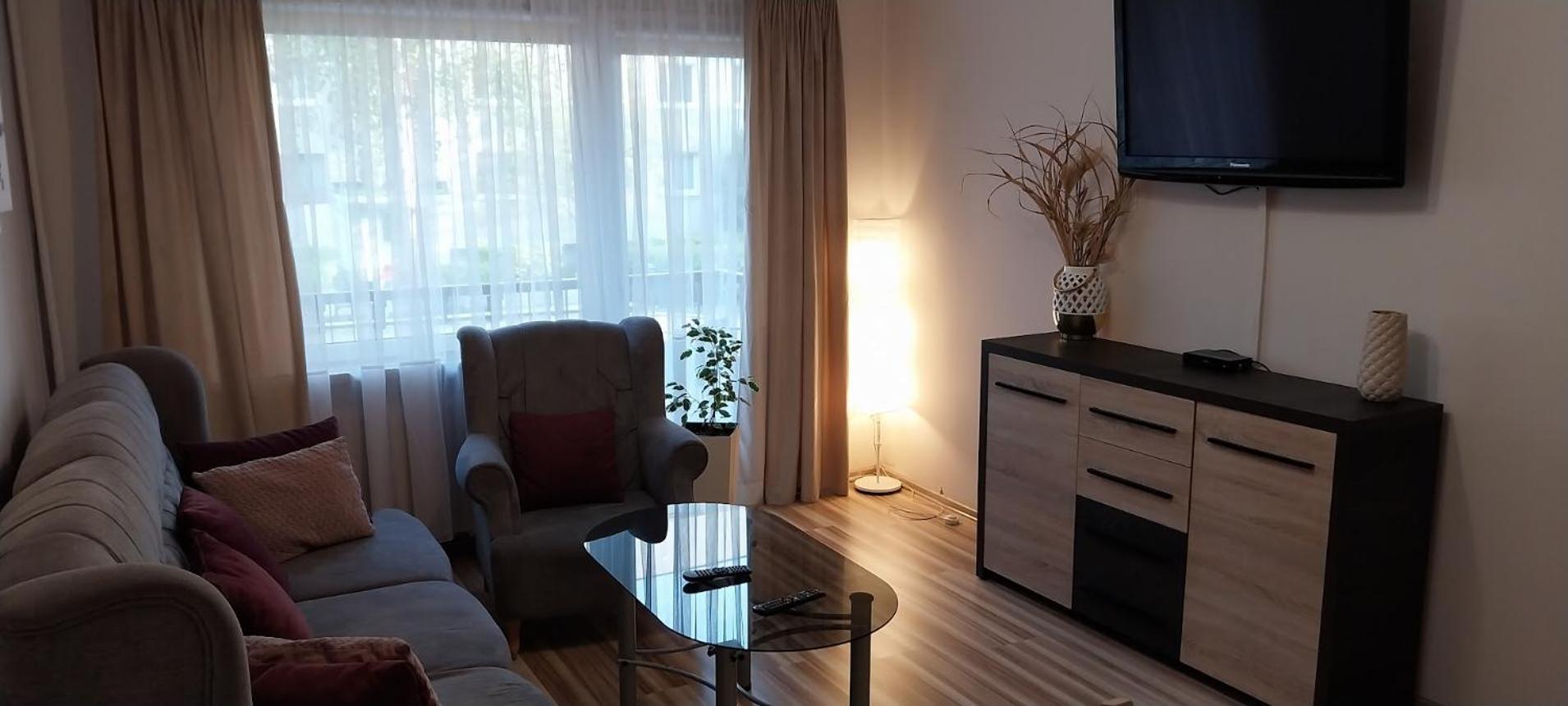 Apartament M-5 - 74M2 Częstochowa Eksteriør bilde